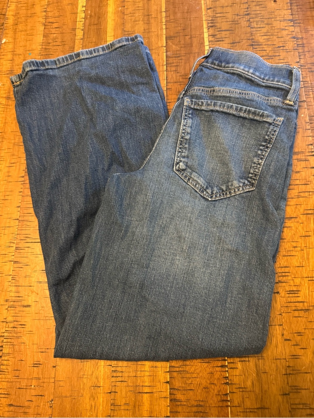 SO Kids Dark Blue Denim Jeans